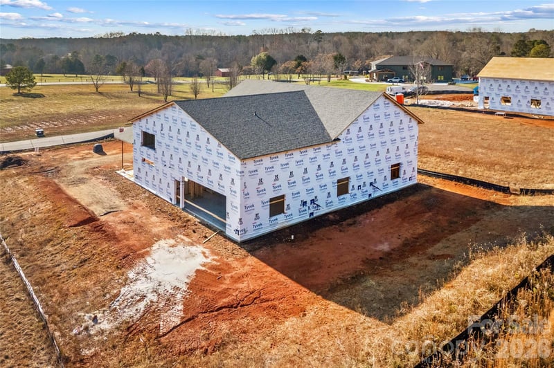 124 Bentley Ct #6, Troutman, NC 28166