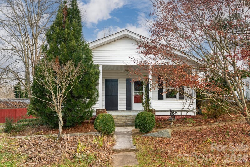 40 Jonestown Rd, Asheville, NC 28804