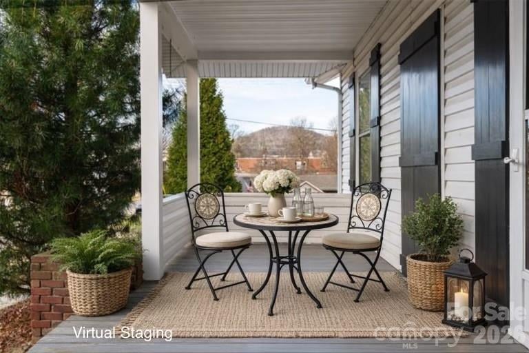 40 Jonestown Rd, Asheville, NC 28804