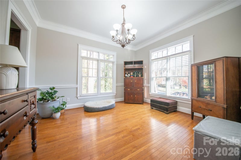 521 Lees Court St, Charlotte, NC 28211