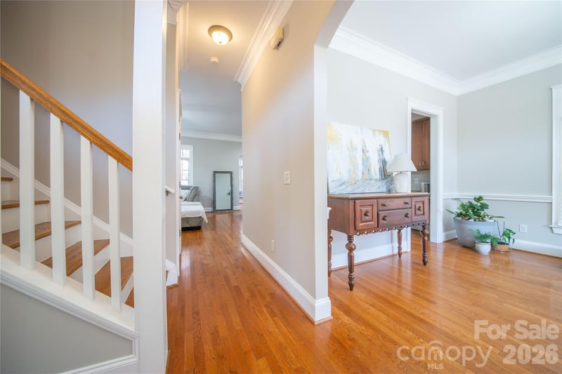 521 Lees Court St, Charlotte, NC 28211