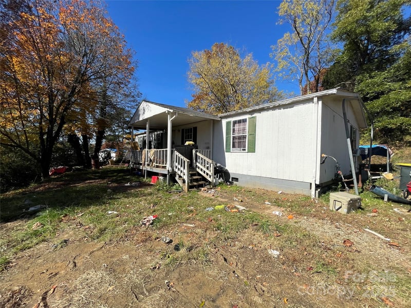 131 Lookout Rd, Asheville, NC 28804