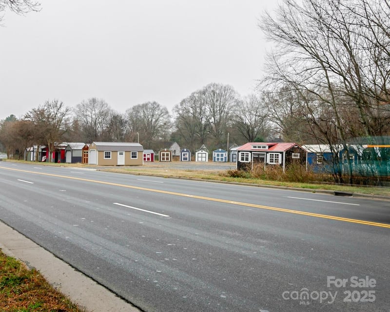 1119 Us Highway 52 Hw, Albemarle, NC 28001