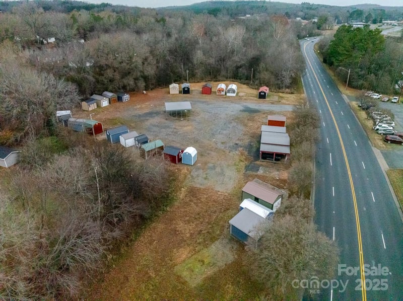 1119 Us Highway 52 Hw, Albemarle, NC 28001