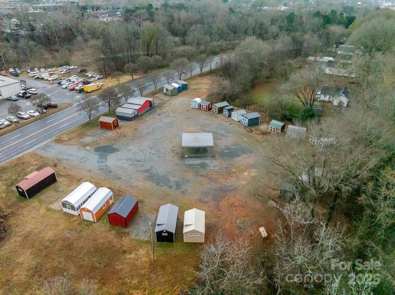 1119 Us Highway 52 Hw, Albemarle, NC 28001