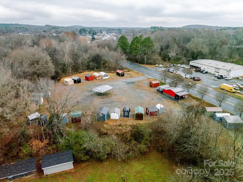 1119 Us Highway 52 Hw, Albemarle, NC 28001