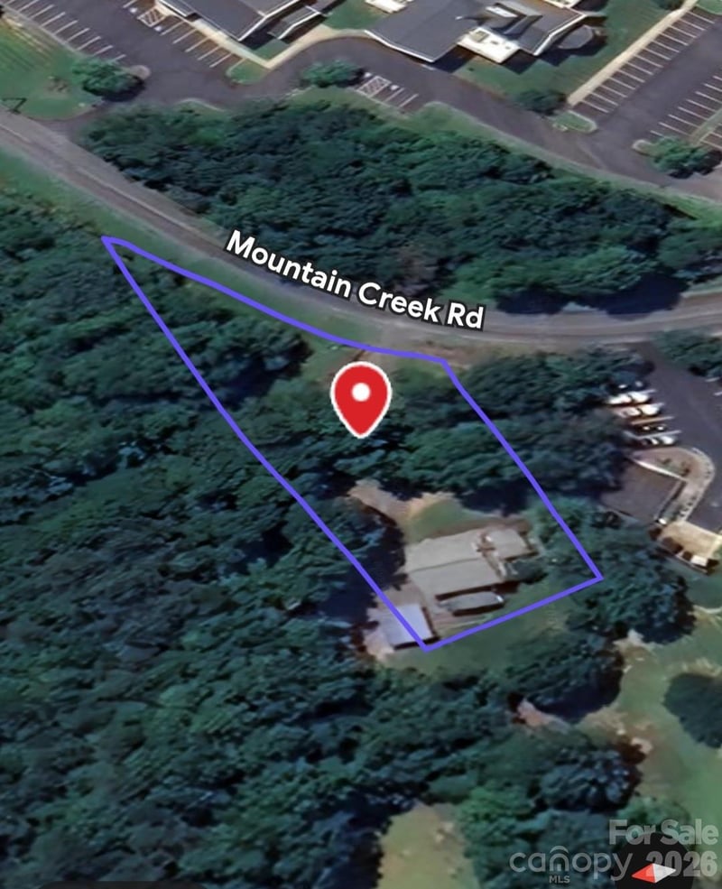 313 Mountain Creek Rd, Albemarle, NC 28001