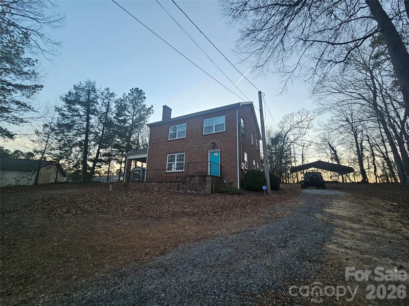 313 Mountain Creek Rd, Albemarle, NC 28001