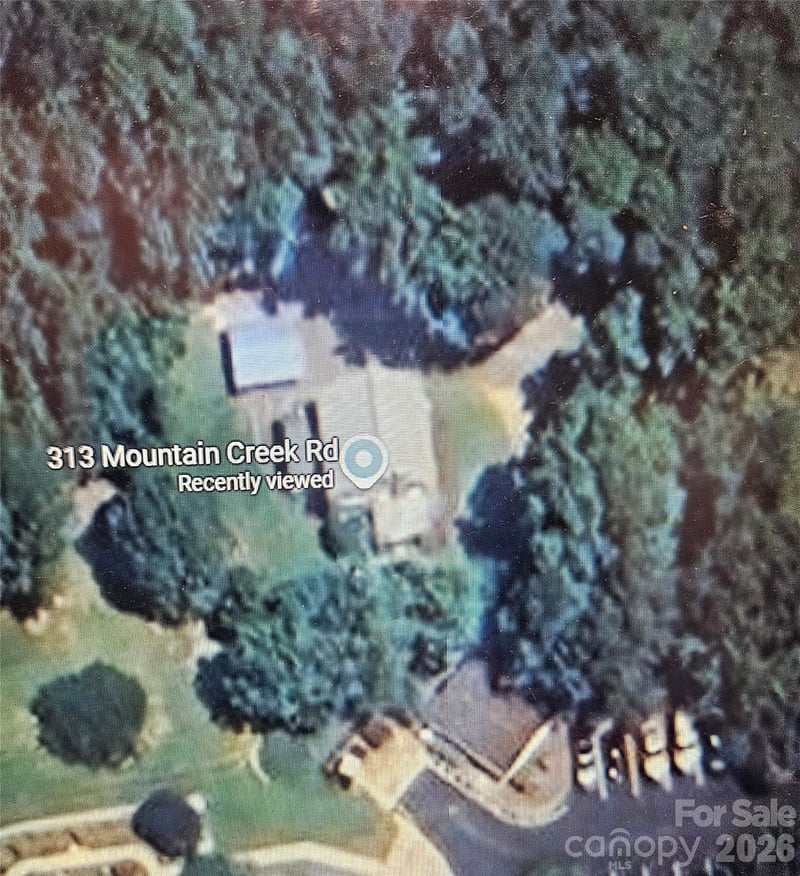 313 Mountain Creek Rd, Albemarle, NC 28001