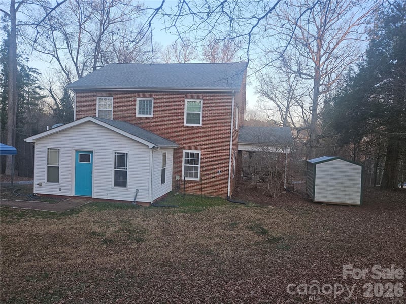 313 Mountain Creek Rd, Albemarle, NC 28001