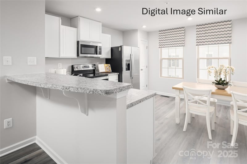 1431 Richardson Towns Ct, Charlotte, NC 28208