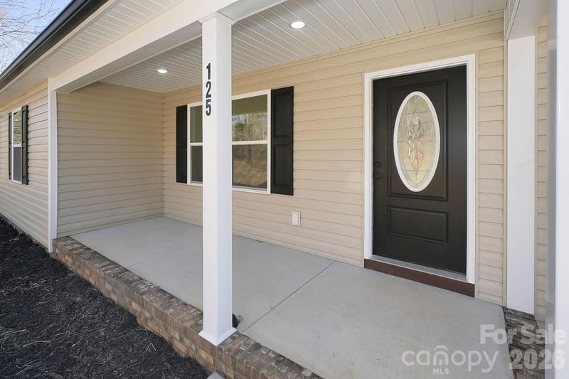 125 Oak Hill Ct #320, Mount Gilead, NC 27306