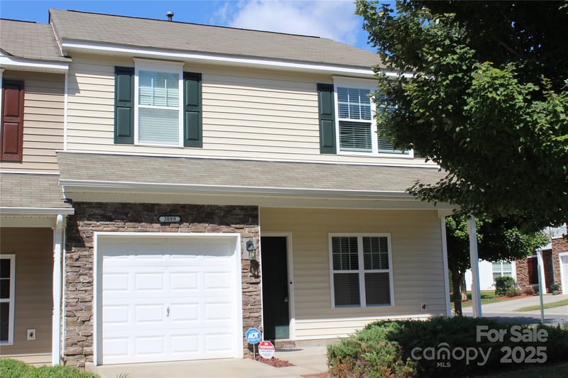 2099 Shady Pond Dr, Clover, SC 29710