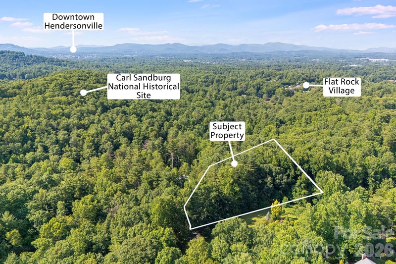 008 Roberts Ln #8, Flat Rock, NC 28731