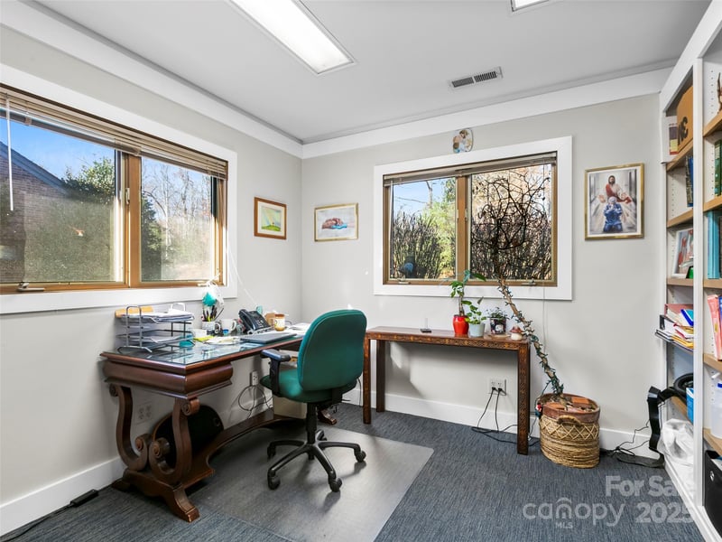 157 Medical Park Dr, Brevard, NC 28712