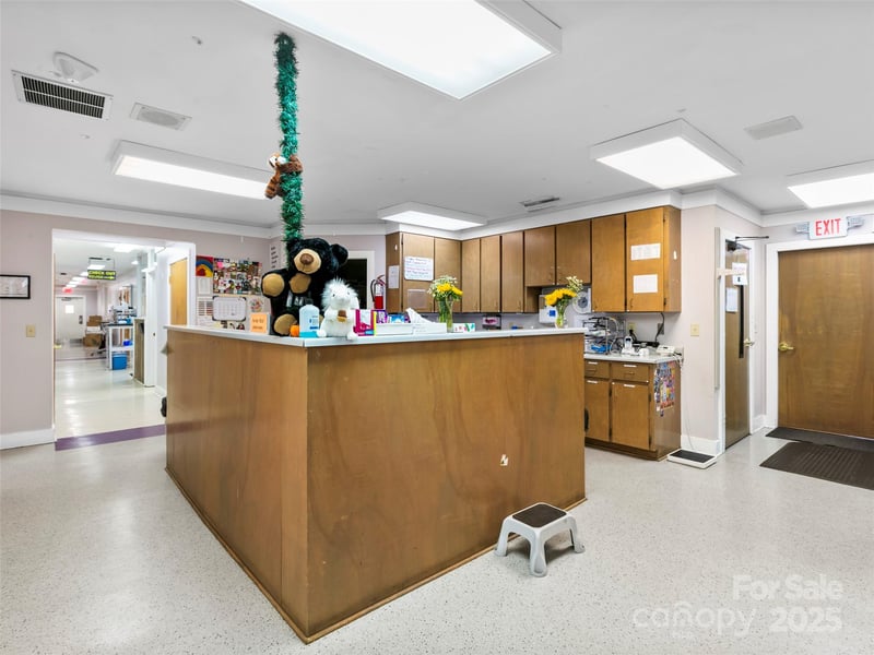 157 Medical Park Dr, Brevard, NC 28712