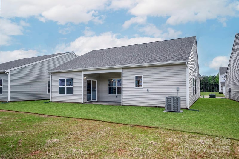 4131 Bolo Dr, Charlotte, NC 28215