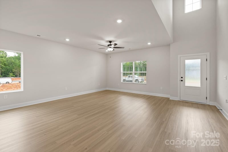 4140 Bolo Dr, Charlotte, NC 28215