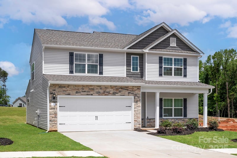 4140 Bolo Dr, Charlotte, NC 28215