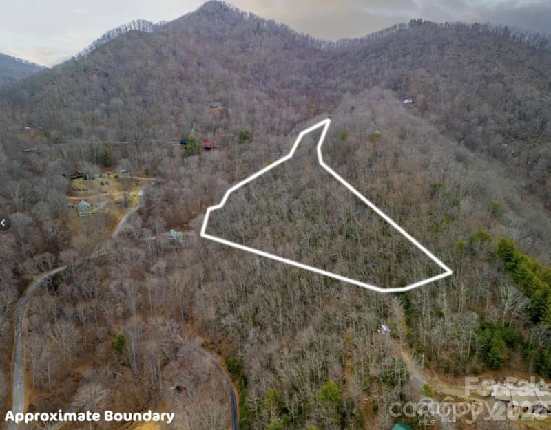 00 Seasons Dr Lot 43, Clyde, NC 28721