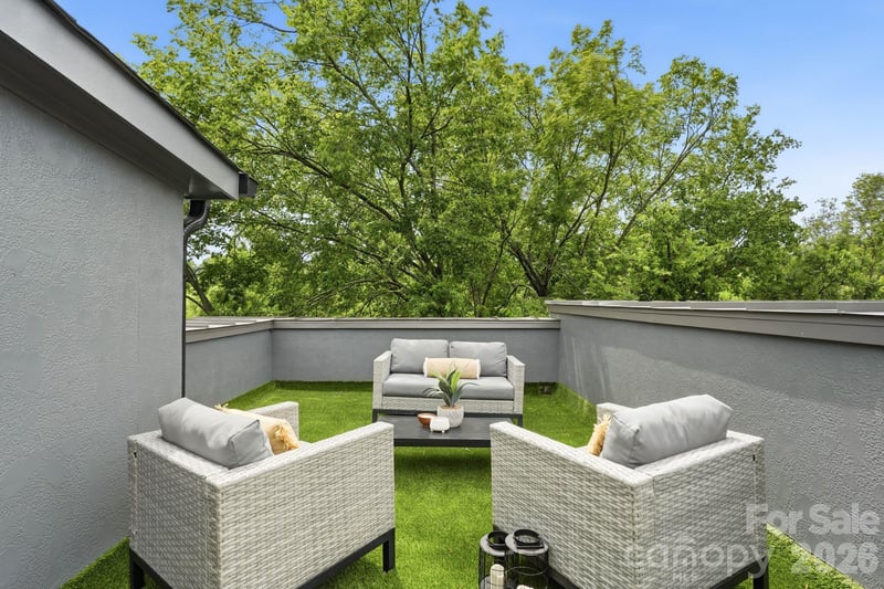 612 E 16th St, Charlotte, NC 28206