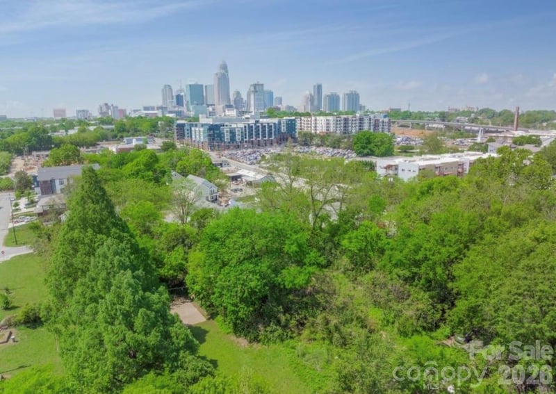 614 16th St, Charlotte, NC 28206