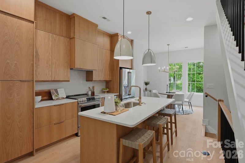 616 E 16th St, Charlotte, NC 28206