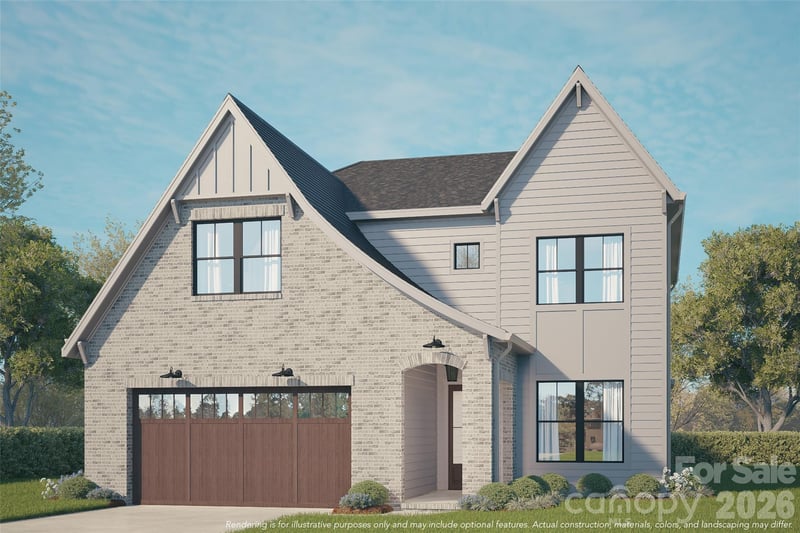 4341 Castleton Rd, Charlotte, NC 28211