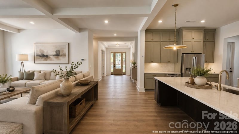 4337 Castleton Rd, Charlotte, NC 28211