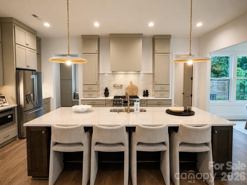 4337 Castleton Rd, Charlotte, NC 28211