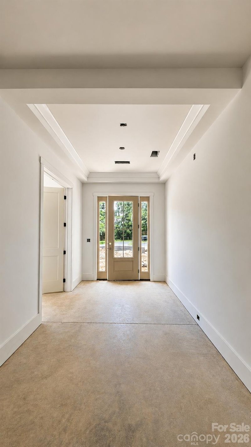 4337 Castleton Rd, Charlotte, NC 28211