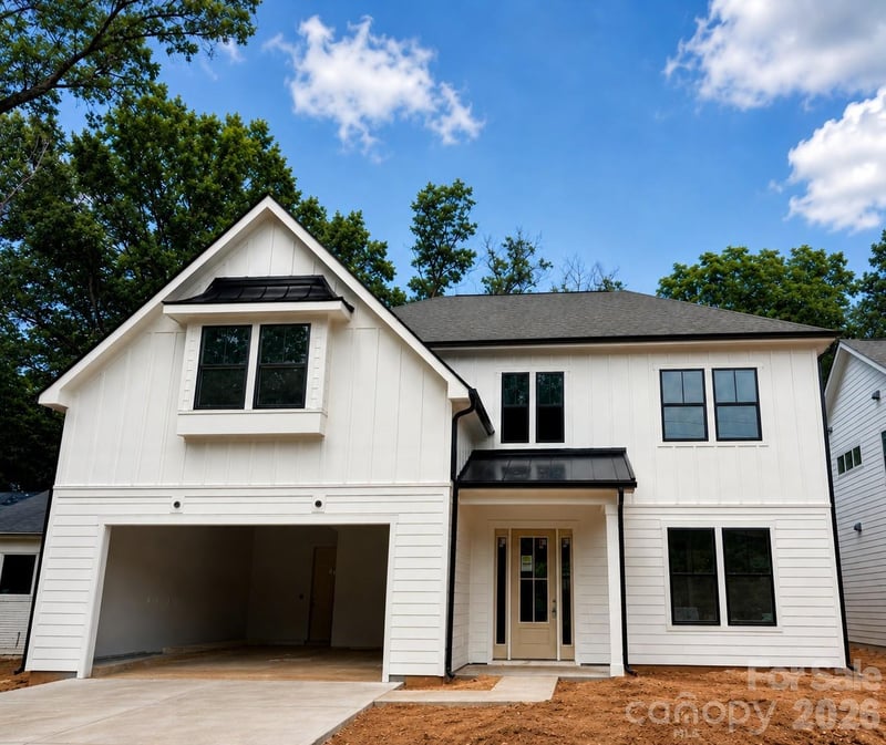4337 Castleton Rd, Charlotte, NC 28211