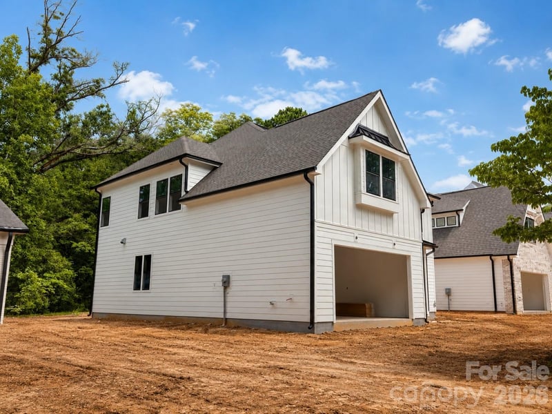 4337 Castleton Rd, Charlotte, NC 28211