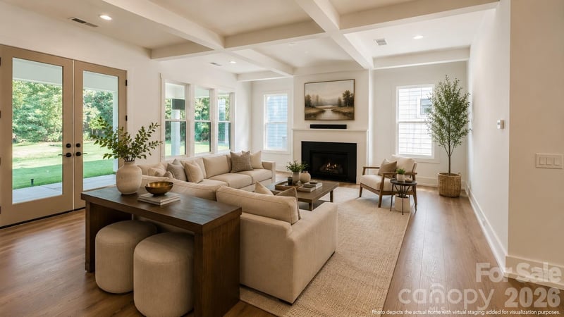 4337 Castleton Rd, Charlotte, NC 28211