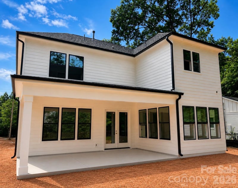 4337 Castleton Rd, Charlotte, NC 28211
