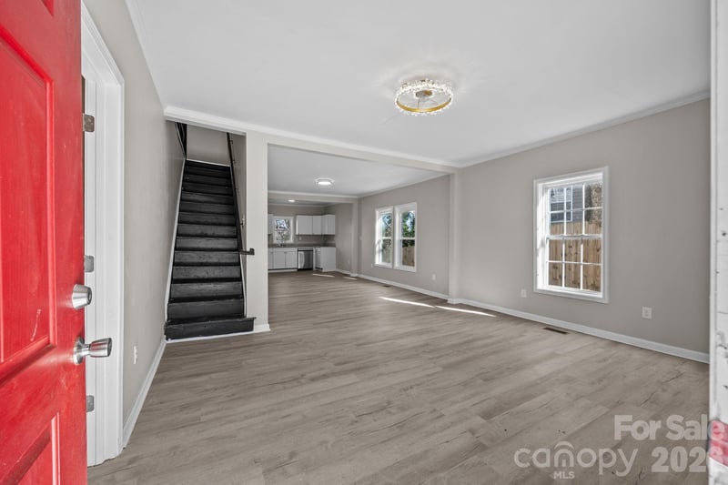 934 Cherry St, Statesville, NC 28677