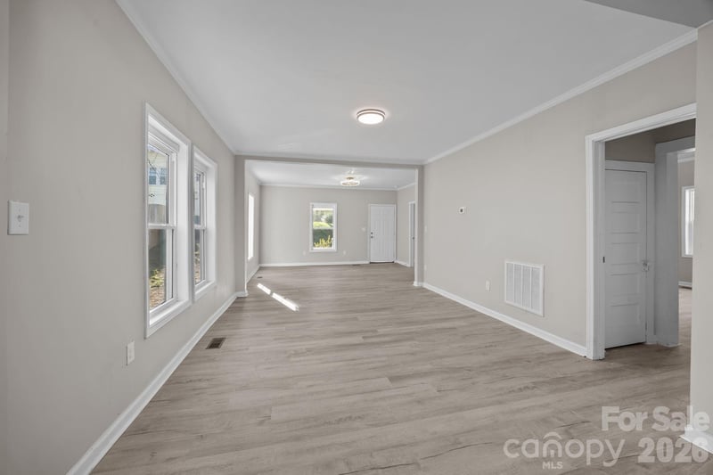 934 Cherry St, Statesville, NC 28677