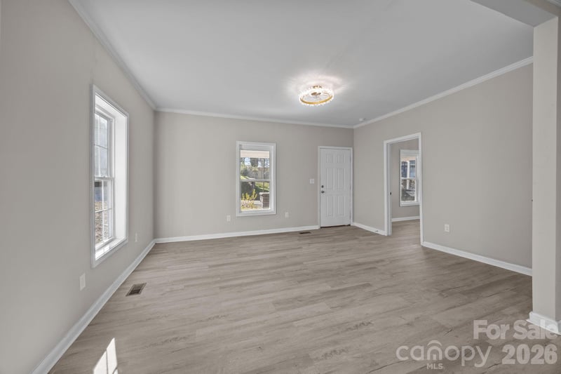 934 Cherry St, Statesville, NC 28677