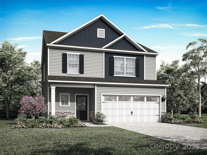 3533 Saddlebred Dr, Gastonia, NC 28052