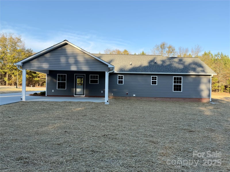 6244 Kershaw Camden Hw, Kershaw, SC 29067