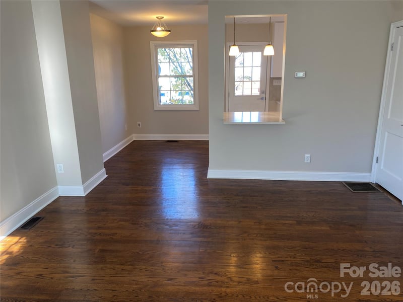 524 Wakefield Dr #A, Charlotte, NC 28209