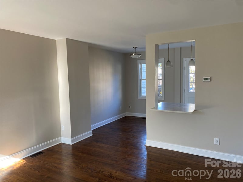 524 Wakefield Dr #A, Charlotte, NC 28209