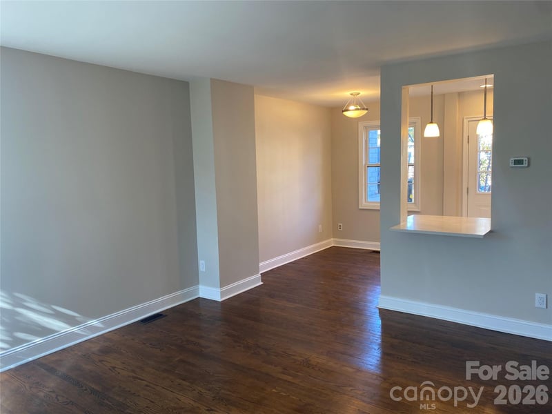 524 Wakefield Dr #A, Charlotte, NC 28209