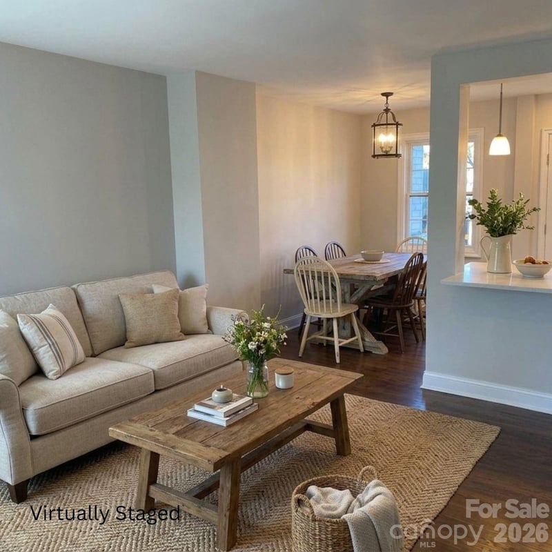 524 Wakefield Dr #A, Charlotte, NC 28209