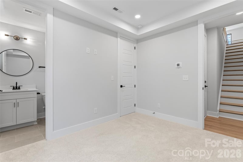 3453 Byrnes St, Charlotte, NC 28205