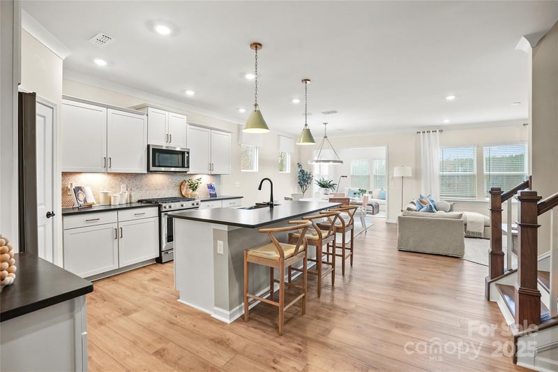 13625 Roderick Dr, Huntersville, NC 28078