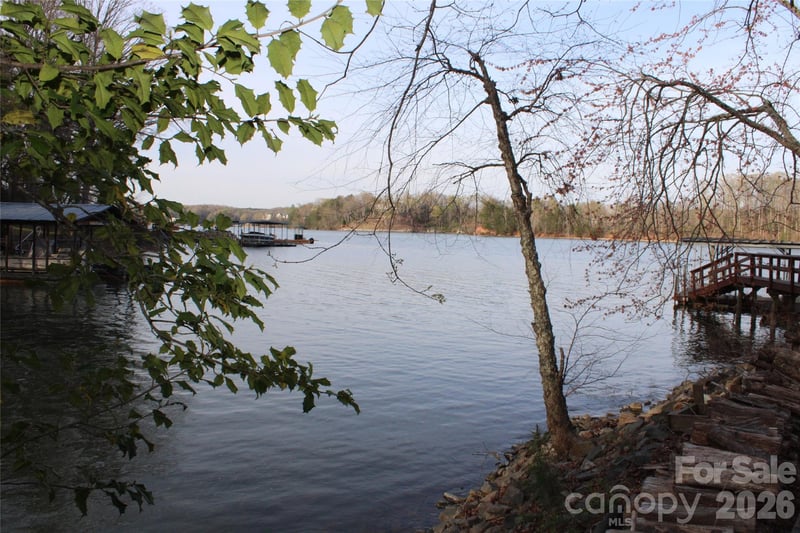 Lot 16 Lake Front Dr, Catawba, NC 28609