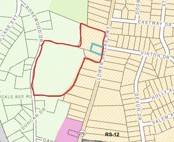 1305 Lower Dallas Hw, Dallas, NC 28034