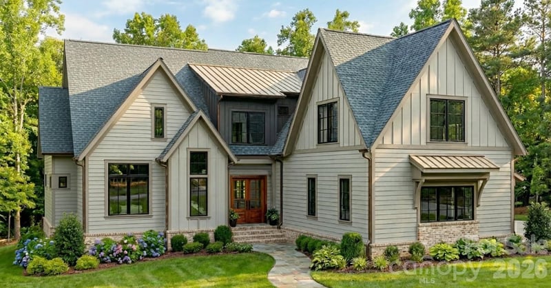 2073 Holbrook Rd, Fort Mill, SC 29715