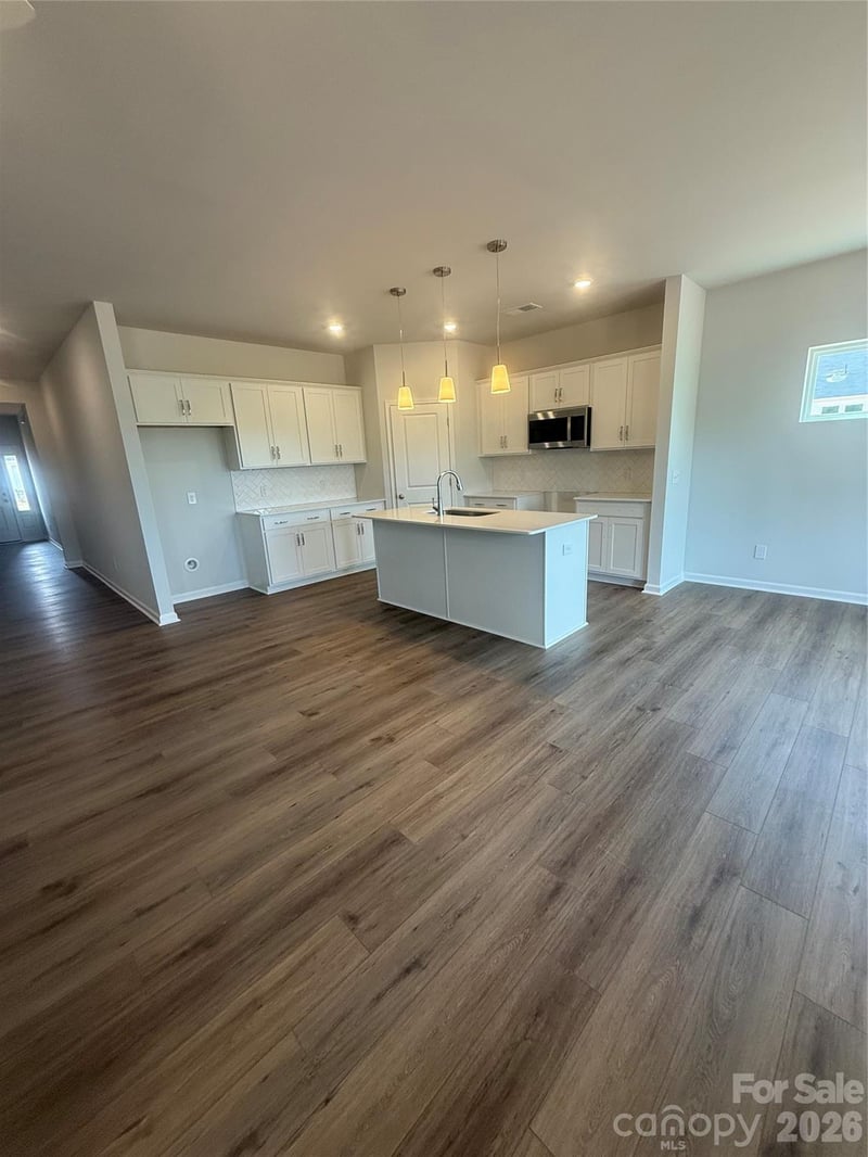 1665 Piper Creek Ave, Newton, NC 28658